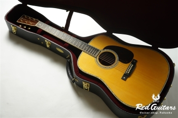 D-42 Standard - Natural